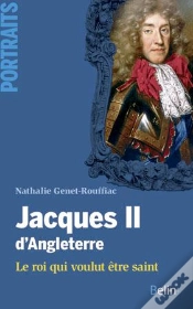 Capa do artigo Jacques Ii D