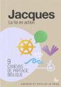 Jacques ; La Foi En Action ; 9 Canevas De Partage Biblique - Preview