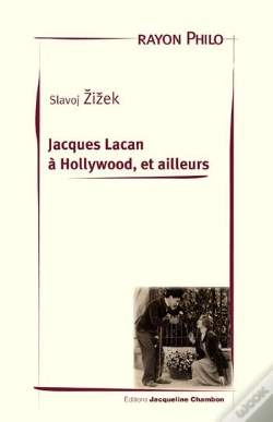 Capa do artigo Jacques Lacan À Hollywood, Et Ailleurs
