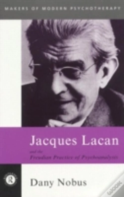 Capa do artigo Jacques Lacan And The Freudian Practice Of Psychoanalysis