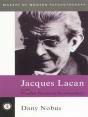 Jacques Lacan And The Freudian Practice Of Psychoanalysis - Preview