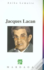 Capa do artigo Jacques Lacan