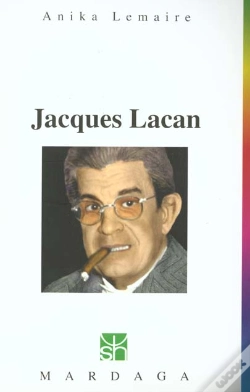 Capa do artigo Jacques Lacan