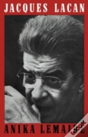 Capa do artigo Jacques Lacan