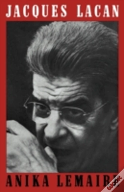 Capa do artigo Jacques Lacan