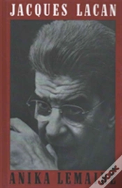 Capa do artigo Jacques Lacan