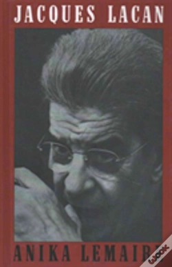Capa do artigo Jacques Lacan