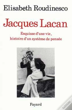 Capa do artigo Jacques Lacan