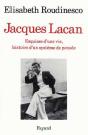 Jacques Lacan - Preview