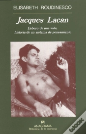 Capa do artigo Jacques Lacan