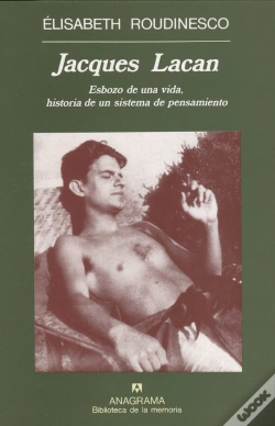 Capa do artigo Jacques Lacan