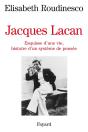 Jacques Lacan Esquisse D'Une Vie (Broche) - Preview