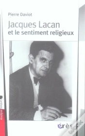 Capa do artigo Jacques Lacan Et Le Sentiment Religieux