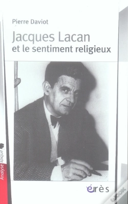 Capa do artigo Jacques Lacan Et Le Sentiment Religieux
