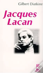 Capa do artigo Jacques Lacan