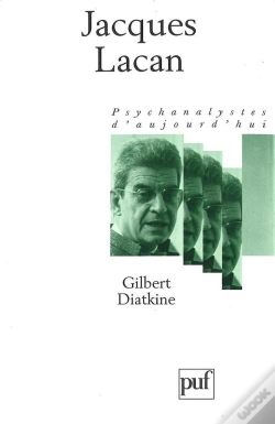 Capa do artigo Jacques Lacan