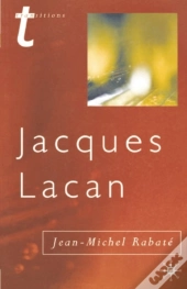 Jacques Lacan