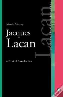 Capa do artigo Jacques Lacan
