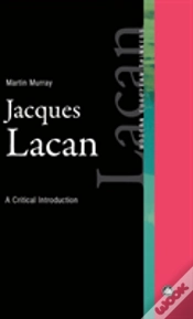 Capa do artigo Jacques Lacan
