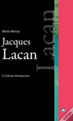 Capa do artigo Jacques Lacan
