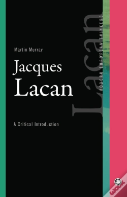 Capa do artigo Jacques Lacan