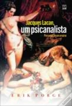 Capa do artigo Jacques Lacan, Um Psicanalista
