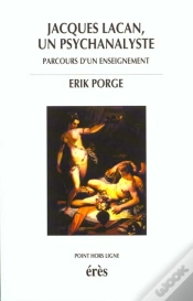 Capa do artigo Jacques Lacan Un Psychanalyste