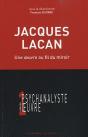 Jacques Lacan ; Une Oeuvre Au Fil Du Miroir - Preview