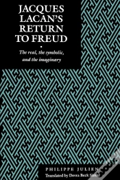 Capa do artigo Jacques Lacan