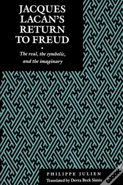 Capa do artigo Jacques Lacan'S Return To Freud