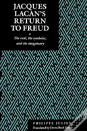 Capa do artigo Jacques Lacan