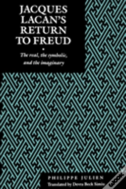 Capa do artigo Jacques Lacan'S Return To Freud
