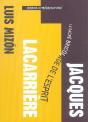 Jacques Lacarriere ; Le Sacre Bricolage De L'Esprit - Preview