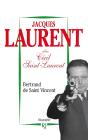 Jacques Laurent, Alias Cécil Saint-Laurent - Preview