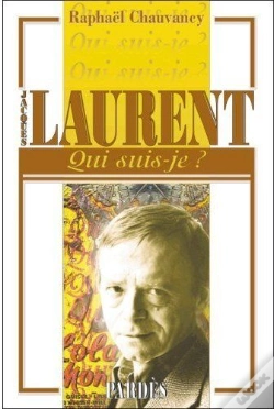 Capa do artigo Jacques Laurent ; Qui Suis-Je ?
