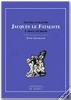 Capa do artigo Jacques Le Fataliste : A Chacun Son Maitre