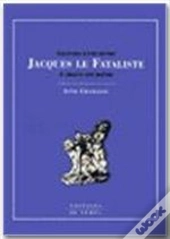 Jacques Le Fataliste : A Chacun Son Maitre