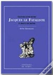 Capa do artigo Jacques Le Fataliste : A Chacun Son Maitre