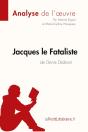 Jacques Le Fataliste De Denis Diderot ; Analyse Complète De L'Oeuvre Et Résumé - Preview