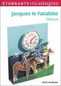 Jacques Le Fataliste - Preview