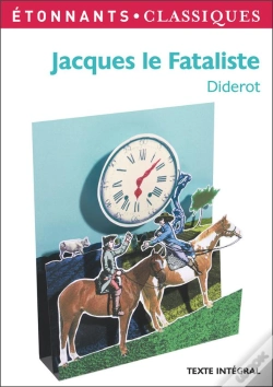Capa do artigo Jacques Le Fataliste