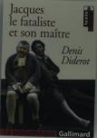 Jacques Le Fataliste Et Son Maitre