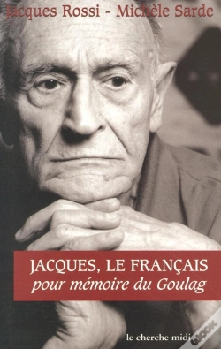 Capa do artigo Jacques Le Français ; Pour Mémoire Du Goulag