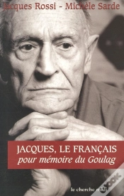 Capa do artigo Jacques Le Français ; Pour Mémoire Du Goulag