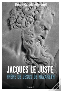 Capa do artigo Jacques Le Juste, Frère De Jésus De Nazareth