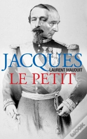 Capa do artigo Jacques Le Petit
