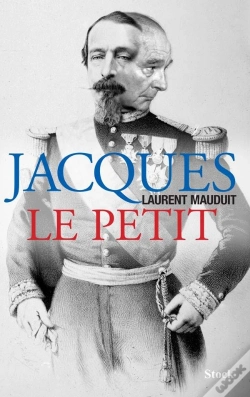 Capa do artigo Jacques Le Petit