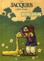 Jacques, Le Petit Lézard Géant Tome 2 ; Jacques A Plein D'Amis - Preview