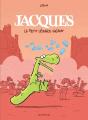 Jacques Le Petit Lezard : L'Intégrale - Preview