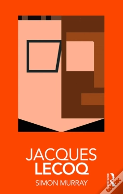 Capa do artigo Jacques Lecoq